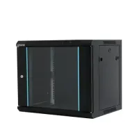 DATEUP 12U Server Rack (600x450x635)